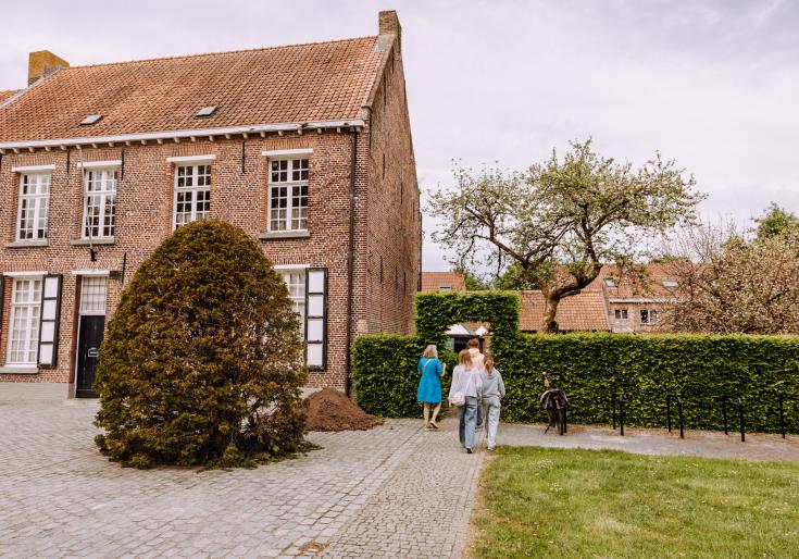 Begijnhofmuseum